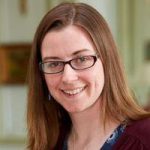 Rebecca Nesbit